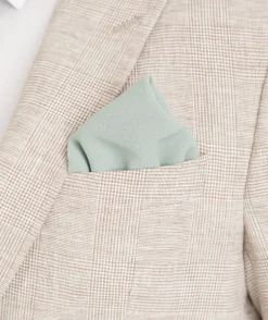 Men's Chiffon Pocket Square