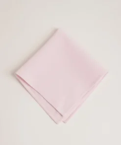 Men's Chiffon Pocket Square