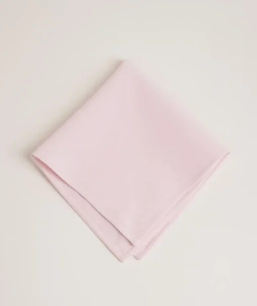 Men's Chiffon Pocket Square