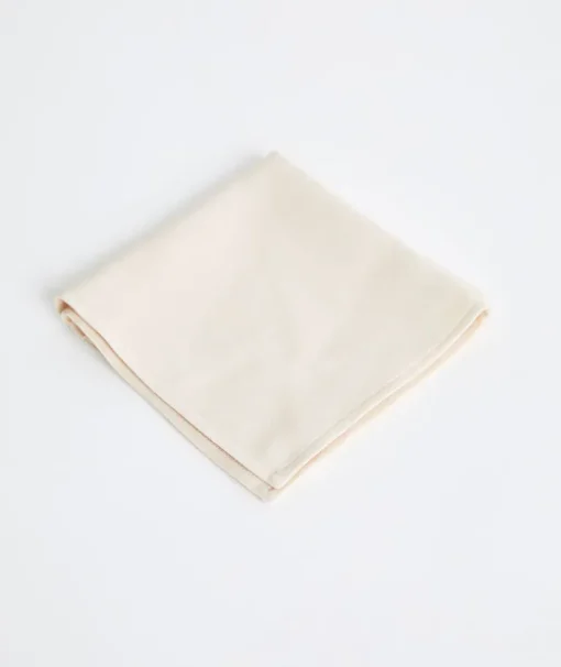 Men's Chiffon Pocket Square