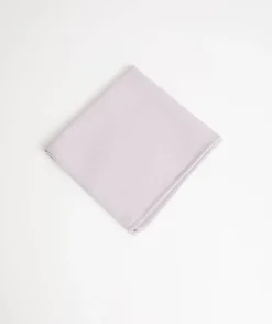 Men's Chiffon Pocket Square