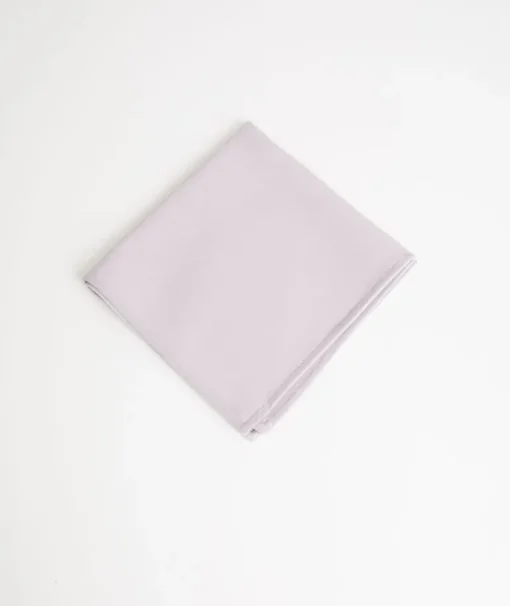 Men's Chiffon Pocket Square