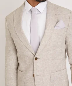 Men's Chiffon Pocket Square