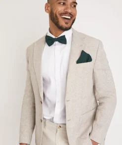 Men's Chiffon Pocket Square