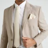 Men's Chiffon Tie