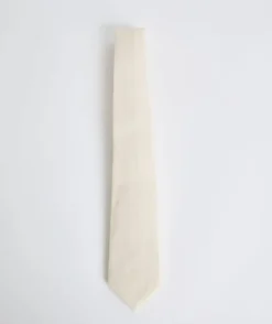 Men's Chiffon Tie