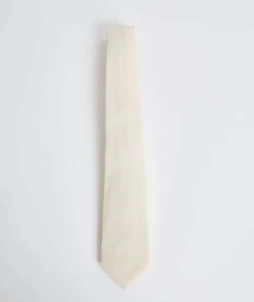 Men's Chiffon Tie