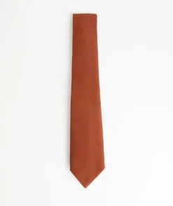 Men's Chiffon Tie