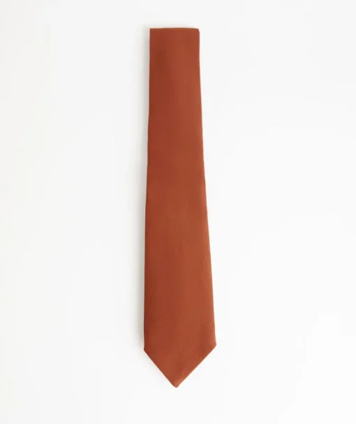Men's Chiffon Tie