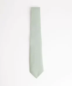 Men's Chiffon Tie