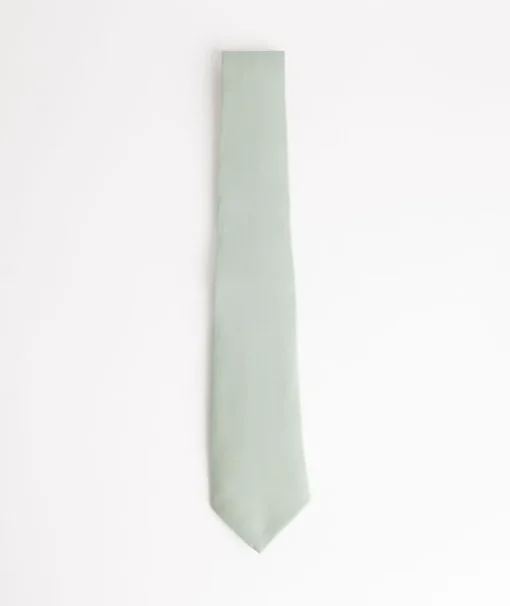 Men's Chiffon Tie