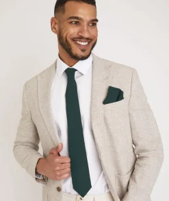 Men's Chiffon Tie