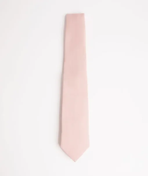 Men's Chiffon Tie