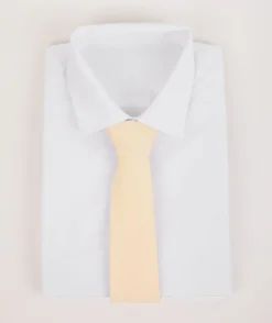 Men's Chiffon Tie