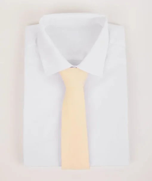 Men's Chiffon Tie