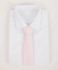 Men's Chiffon Tie