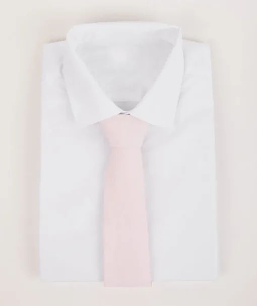 Men's Chiffon Tie