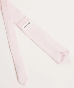 Men's Chiffon Tie