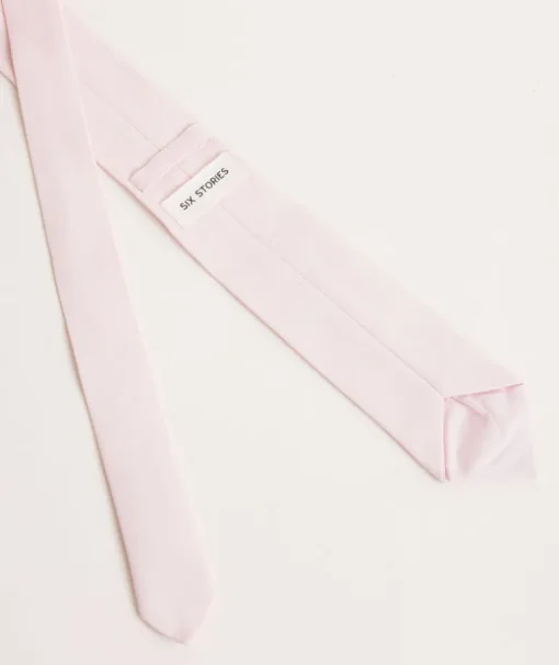 Men's Chiffon Tie