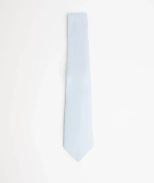 Men's Chiffon Tie