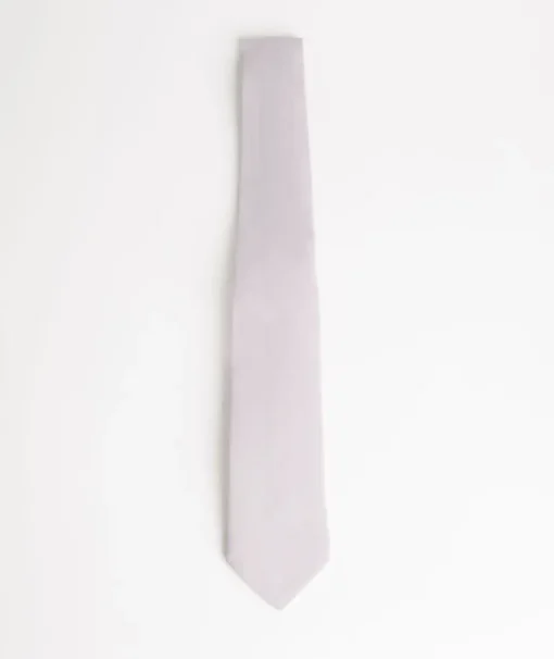 Men's Chiffon Tie