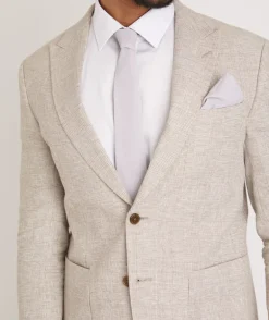 Men's Chiffon Tie