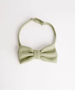Men's Crepe Bow Tie