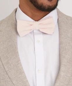 Men's Crepe Bow Tie