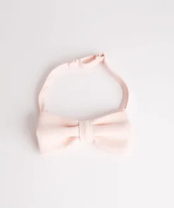 Men's Crepe Bow Tie