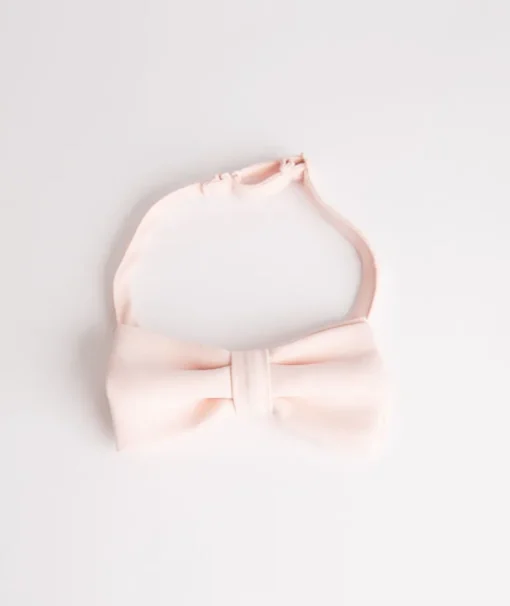 Men's Crepe Bow Tie