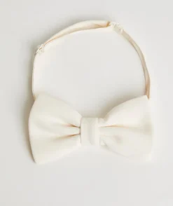 Men's Crepe Bow Tie