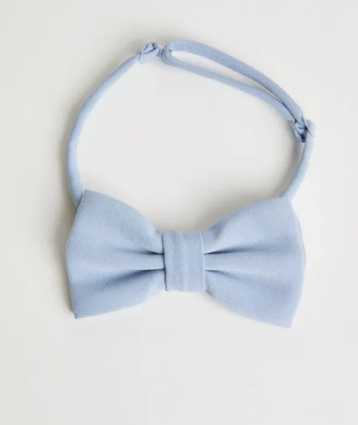 Men's Crepe Bow Tie