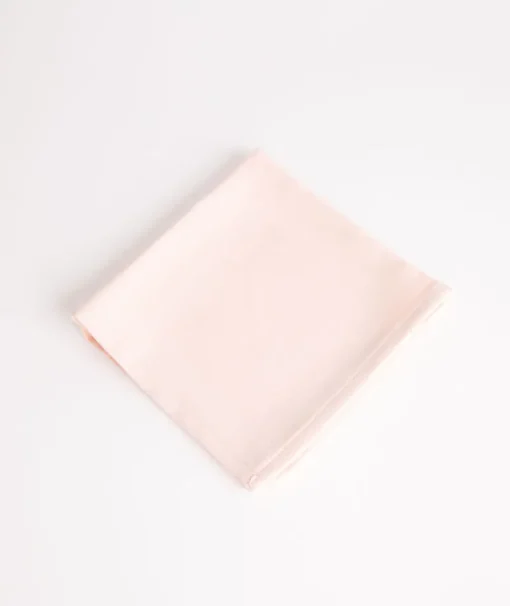 Men's Crepe Pocket Square