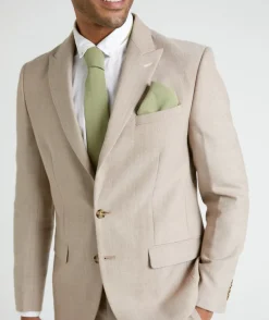 Men's Crepe Tie