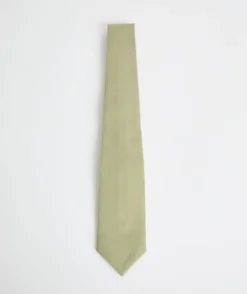 Men's Crepe Tie