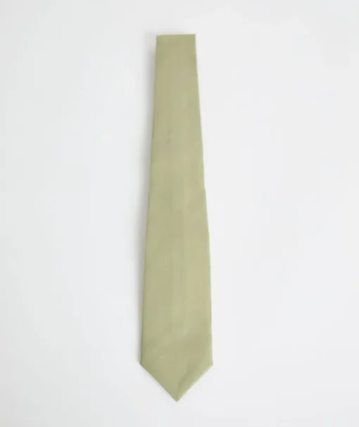 Men's Crepe Tie