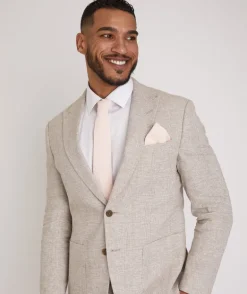 Men's Crepe Tie