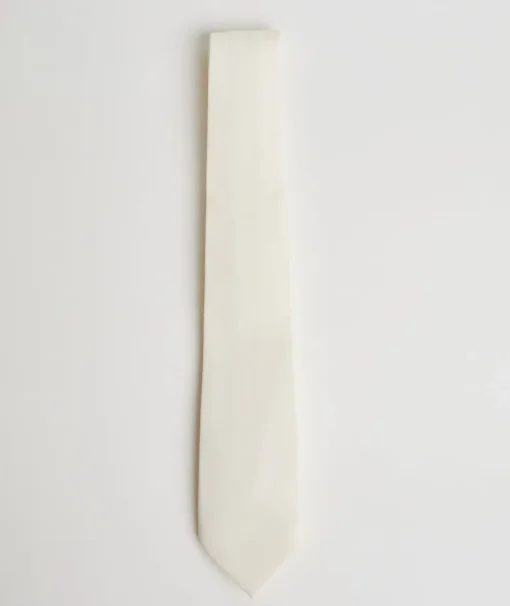 Men's Crepe Tie
