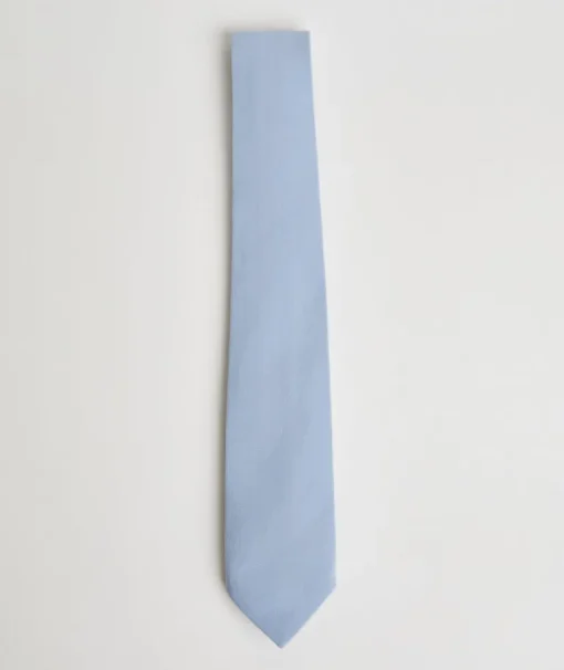 Men's Crepe Tie