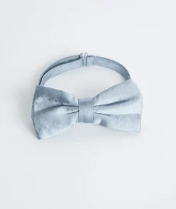 Men's Satin Bow Tie