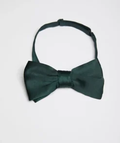 Men's Satin Bow Tie