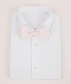 Men's Satin Bow Tie