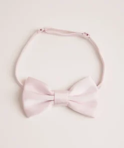 Men's Satin Bow Tie