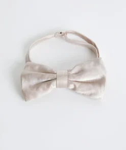 Men's Satin Bow Tie