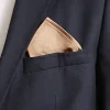 Men's Satin Pocket Square