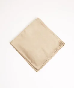 Men's Satin Pocket Square