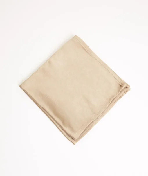Men's Satin Pocket Square
