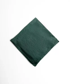 Men's Satin Pocket Square