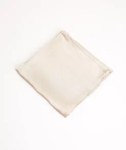 Men's Satin Pocket Square
