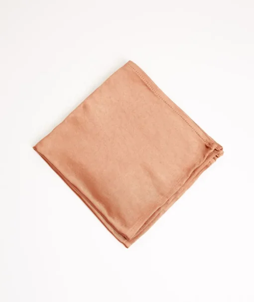 Men's Satin Pocket Square